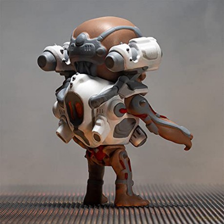 Numskull Doom Figurine Revenant [FIGURKA]