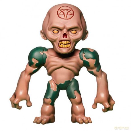 Numskull Doom Figurine Zombie [FIGURKA]