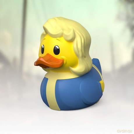 Numskull Fallout Tubbz Boxed Vault Girl [FIGURKA]