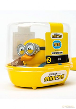 Numskull Minions Tubbz Std Ed Bob [FIGURKA]