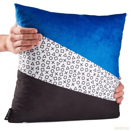 Numskull Playstation Cushion [FIGURKA]