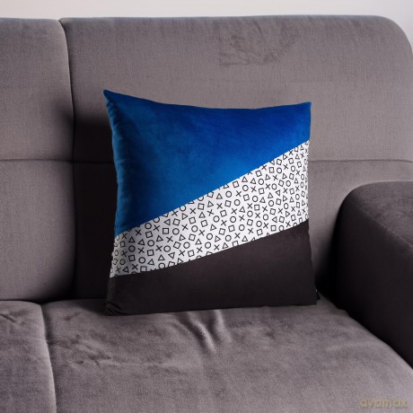 Numskull Playstation Cushion [FIGURKA]