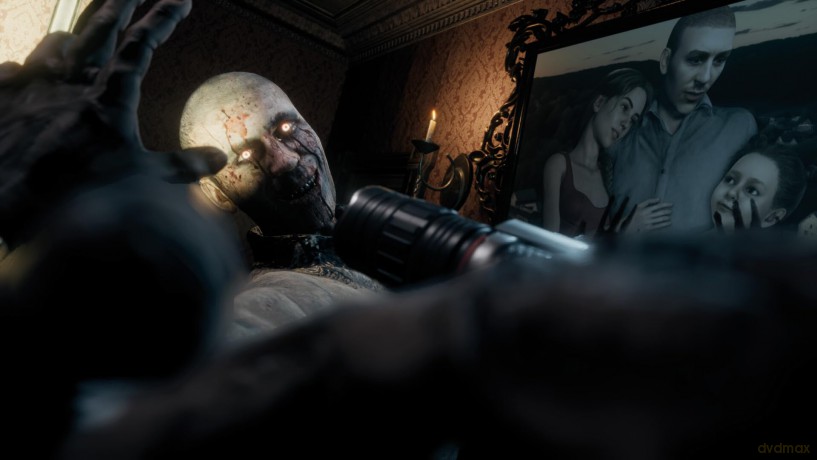 Ovrdark (PSVR) [GRA PS5]