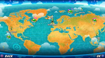 Pang Adventures [GRA PS4]