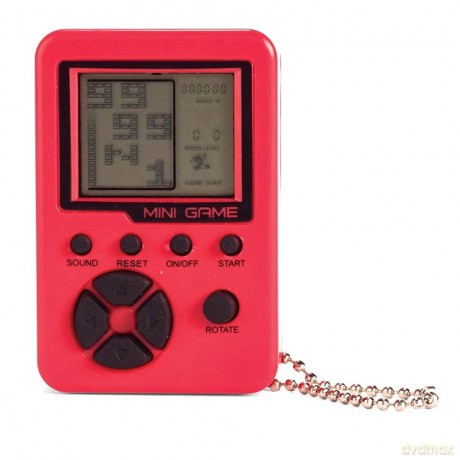 Pocket Arcade Game (US172-EU)