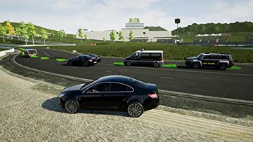 Police Chase [GRA PS4]