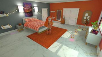 Rainbow High: Runway Rush [GRA PS5]