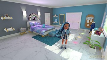 Rainbow High: Runway Rush [GRA PS5]