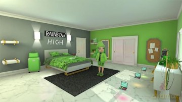 Rainbow High: Runway Rush [GRA PS5]