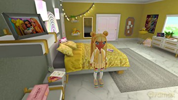 Rainbow High: Runway Rush [GRA PS5]