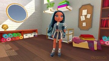 Rainbow High: Runway Rush [GRA PS5]