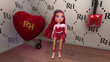 Rainbow High: Runway Rush [GRA PS5]