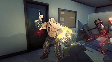 Rico [GRA PS4]