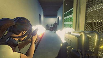 Rico [GRA PS4]