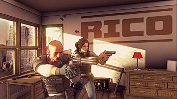 Rico [GRA PS4]