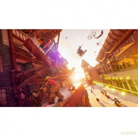 Riders Republic [GRA XBOX ONE]