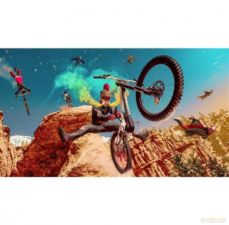 Riders Republic [GRA XBOX ONE]