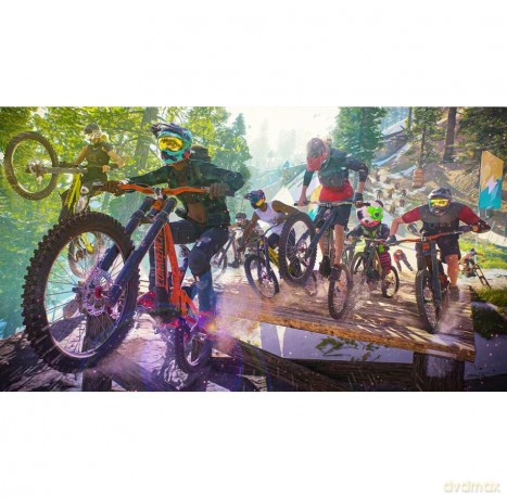 Riders Republic [GRA XBOX ONE]