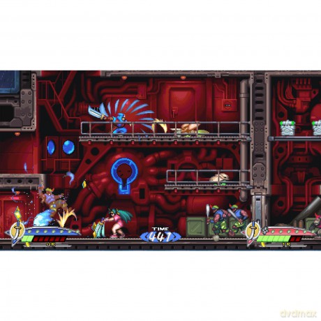 Shadow of the Ninja - Reborn [GRA SWITCH]