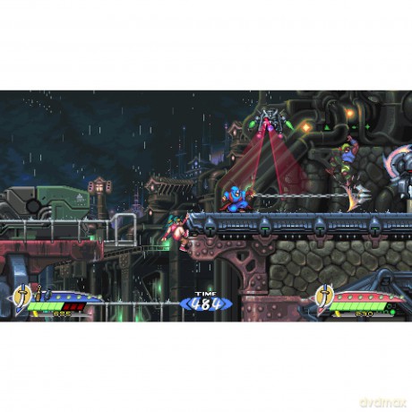 Shadow of the Ninja - Reborn [GRA SWITCH]