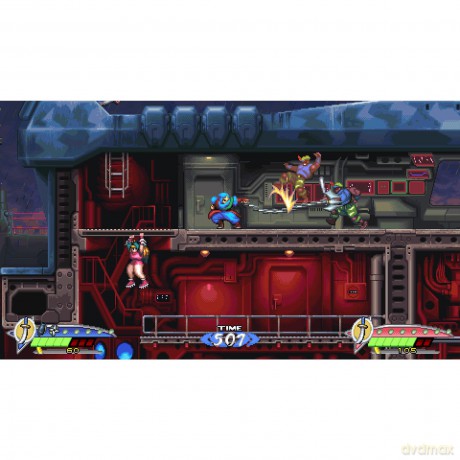 Shadow of the Ninja - Reborn [GRA SWITCH]
