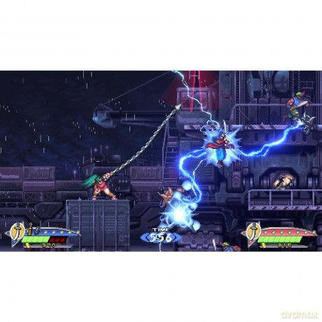 Shadow of the Ninja - Reborn [GRA PS5]