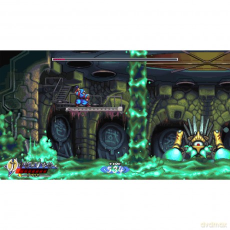 Shadow of the Ninja - Reborn [GRA PS5]