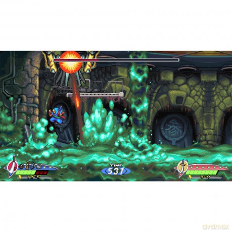 Shadow of the Ninja - Reborn [GRA PS5]