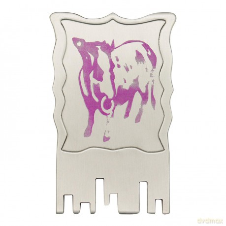Silent Hill Purple Bull Key Limited Edition Replica