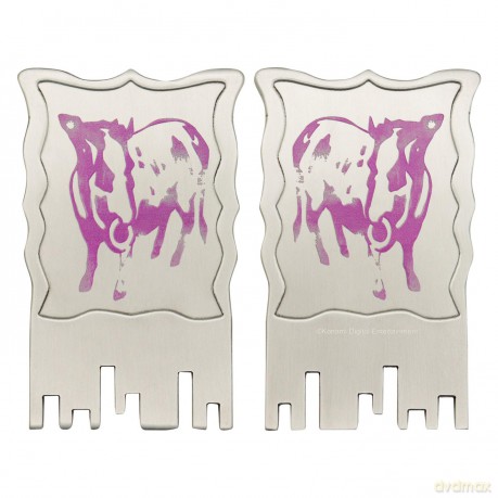 Silent Hill Purple Bull Key Limited Edition Replica