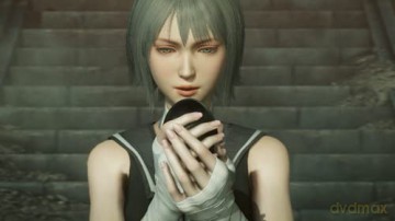 Stranger of Paradise Final Fantasy Origin [GRA XBOX SERIES X]