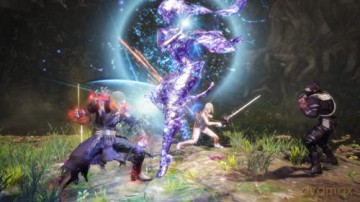 Stranger of Paradise Final Fantasy Origin [GRA XBOX SERIES X]