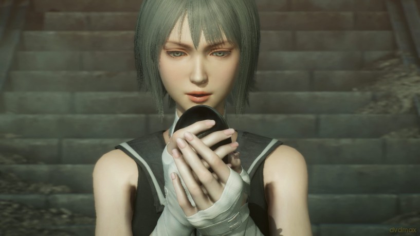 Stranger of Paradise Final Fantasy Origin [GRA PS5]