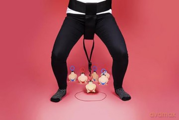 Sumo Squats