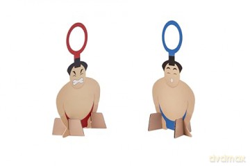 Sumo Squats