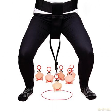 Sumo Squats