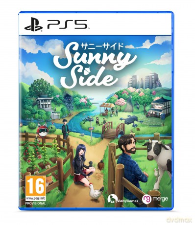SunnySide [GRA PS5]