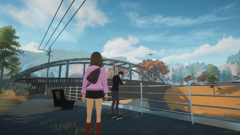 SunnySide [GRA PS5]