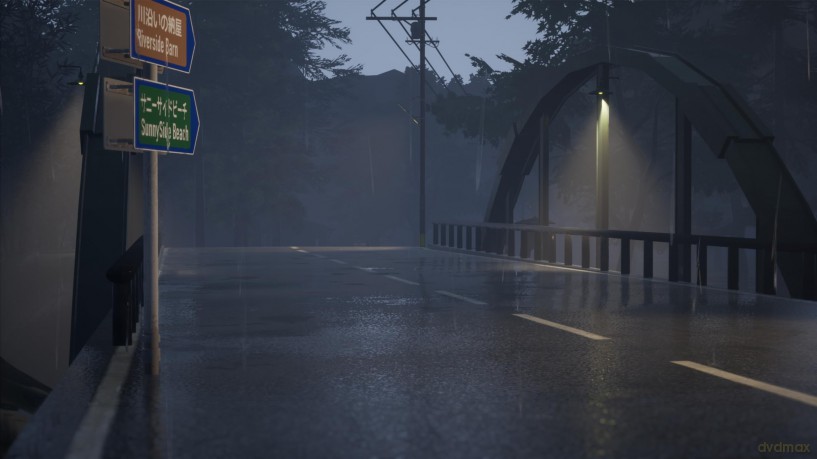 SunnySide [GRA PS5]