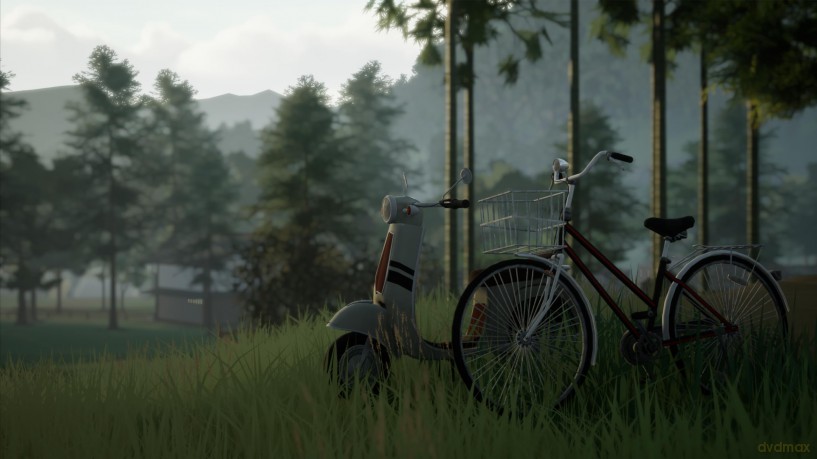 SunnySide [GRA PS5]