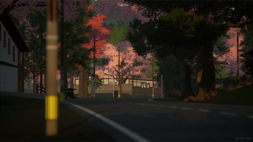 SunnySide [GRA PS5]