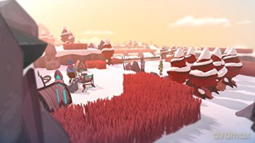 Temtem [GRA PS5]