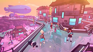Temtem [GRA PS5]