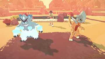 Temtem [GRA PS5]