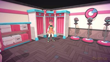 Temtem [GRA PS5]