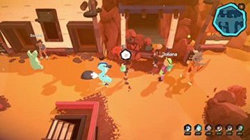 Temtem [GRA PS5]