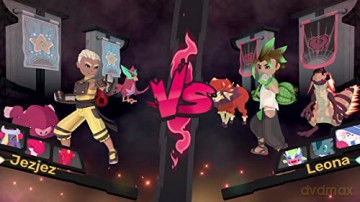 Temtem [GRA PS5]