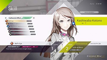 The Caligula Effect: Overdose [GRA PS4]