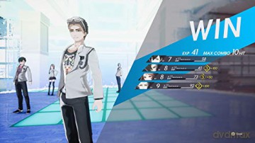 The Caligula Effect: Overdose [GRA PS4]