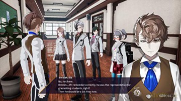 The Caligula Effect: Overdose [GRA PS4]